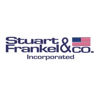 Stuart Frankel & Co. Inc. logo, Stuart Frankel & Co. Inc. contact details