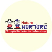 NatureNurture logo, NatureNurture contact details