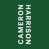 Cameron Harrison logo, Cameron Harrison contact details