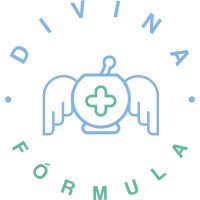 Divina Fórmula logo, Divina Fórmula contact details