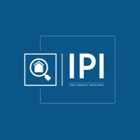 IPI Real Estate logo, IPI Real Estate contact details