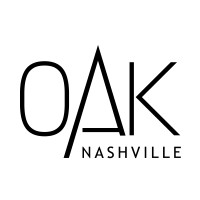 OAK Nashville logo, OAK Nashville contact details