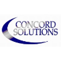 Concord Solutions LLC logo, Concord Solutions LLC contact details