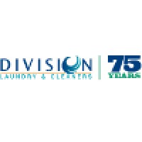 Division Laundry & Cleaners, Inc. logo, Division Laundry & Cleaners, Inc. contact details