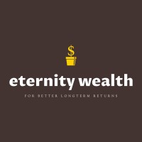 Eternity Wealth logo, Eternity Wealth contact details