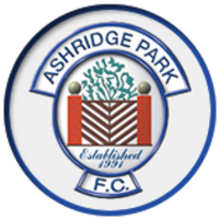 Ashridge Park Football Club logo, Ashridge Park Football Club contact details