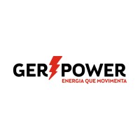 Gerpower logo, Gerpower contact details