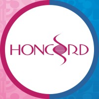 Honcord logo, Honcord contact details