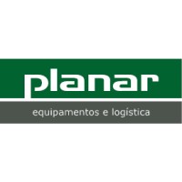 PLANAR - Equipamentos e Logística logo, PLANAR - Equipamentos e Logística contact details