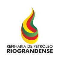 Refinaria de Petróleo Riograndense logo, Refinaria de Petróleo Riograndense contact details