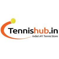 Tennishub.in logo, Tennishub.in contact details