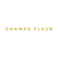 Champs Fleur logo, Champs Fleur contact details