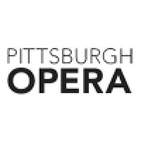 Pittsburgh Opera logo, Pittsburgh Opera contact details