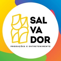 Salvador Produções. logo, Salvador Produções. contact details