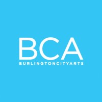 Burlington City Arts logo, Burlington City Arts contact details