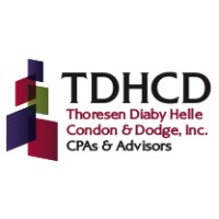 Thoresen Diaby Helle Condon & Dodge Inc. CPAs & Advisors logo, Thoresen Diaby Helle Condon & Dodge Inc. CPAs & Advisors contact details