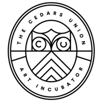 The Cedars Union logo, The Cedars Union contact details