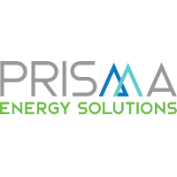 Prisma Energy LLC logo, Prisma Energy LLC contact details