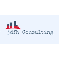 jdfh Consulting logo, jdfh Consulting contact details