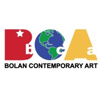 BOLAN CONTEMPORARY ART MUSEUM logo, BOLAN CONTEMPORARY ART MUSEUM contact details