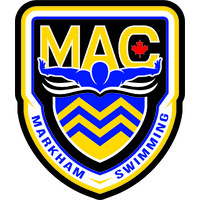 Markham Aquatic Club logo, Markham Aquatic Club contact details