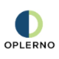 Oplerno logo, Oplerno contact details