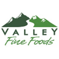 Valley Fine Foods logo, Valley Fine Foods contact details