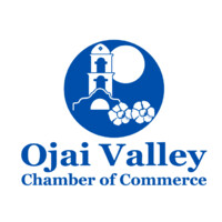 Ojai Valley Chamber of Commerce logo, Ojai Valley Chamber of Commerce contact details