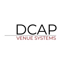 DCAP logo, DCAP contact details