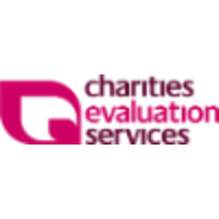 Charities Evaluation Services logo, Charities Evaluation Services contact details