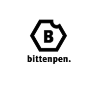 Bittenpen Co. 咬筆桿有限公司 logo, Bittenpen Co. 咬筆桿有限公司 contact details