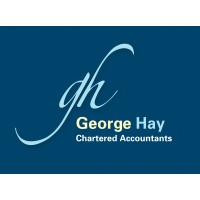 George Hay Chartered Accountants logo, George Hay Chartered Accountants contact details