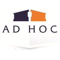 Ad Hoc Property Management logo, Ad Hoc Property Management contact details