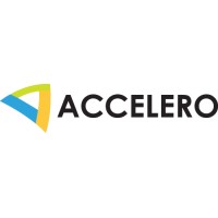 Accelero logo, Accelero contact details