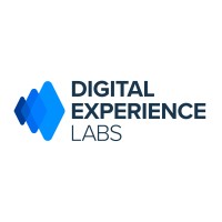 Digital Experience Labs logo, Digital Experience Labs contact details