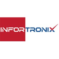 Infortronix logo, Infortronix contact details