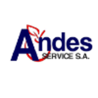 Andes Service S.A. logo, Andes Service S.A. contact details