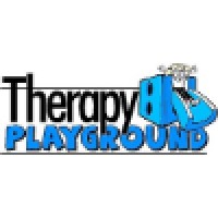 Therapy Playground logo, Therapy Playground contact details