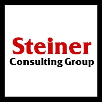 Steiner Consulting logo, Steiner Consulting contact details