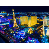 Las Vegas Flights logo, Las Vegas Flights contact details