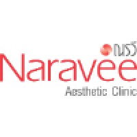 Naravee Aesthetic Clinic logo, Naravee Aesthetic Clinic contact details