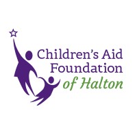 Childrens Aid Foundation of Halton logo, Childrens Aid Foundation of Halton contact details