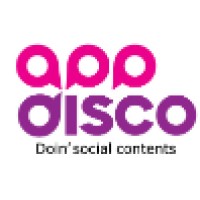 AppDisco Inc logo, AppDisco Inc contact details