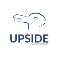 Upside Radical Consulting logo, Upside Radical Consulting contact details