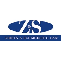 Zirkin & Schmerling logo, Zirkin & Schmerling contact details