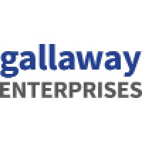 Gallaway Enterprises logo, Gallaway Enterprises contact details