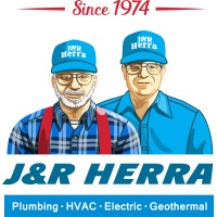 J & R Herra logo, J & R Herra contact details