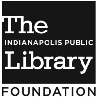 The Indianapolis Public Library Foundation logo, The Indianapolis Public Library Foundation contact details