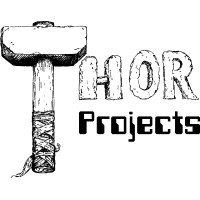 Thor Projects logo, Thor Projects contact details