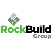 Rockbuild Group logo, Rockbuild Group contact details